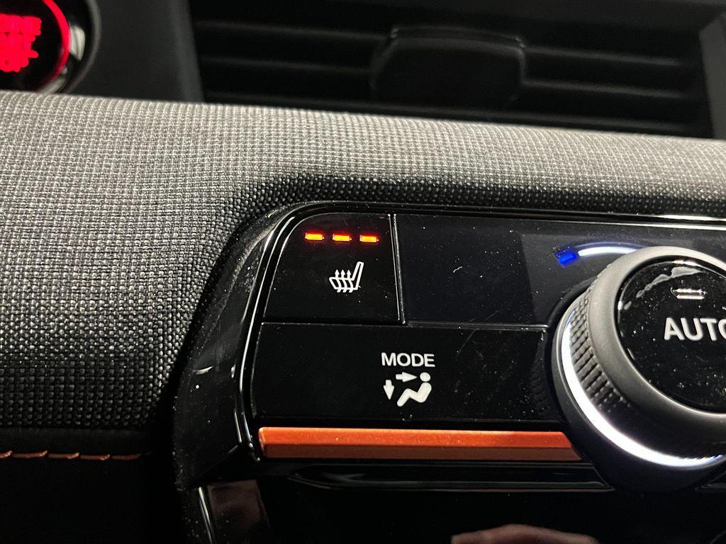 new 2026 Honda Passport car, priced at $51,775