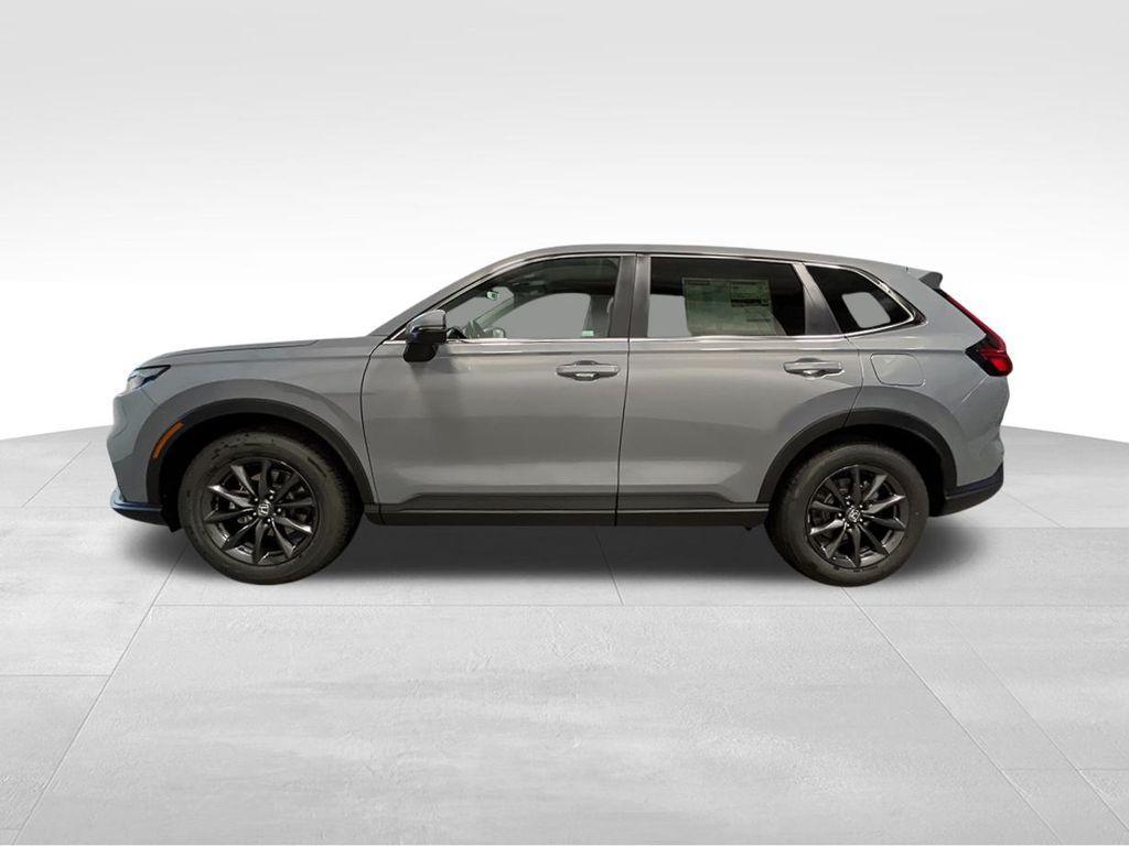 new 2026 Honda CR-V car, priced at $38,805