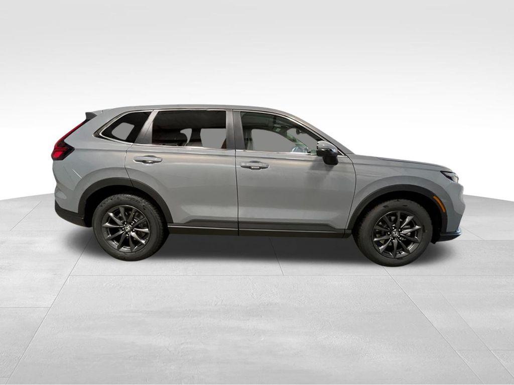 new 2026 Honda CR-V car, priced at $38,805
