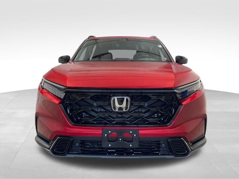 new 2025 Honda CR-V Hybrid car, priced at $39,298