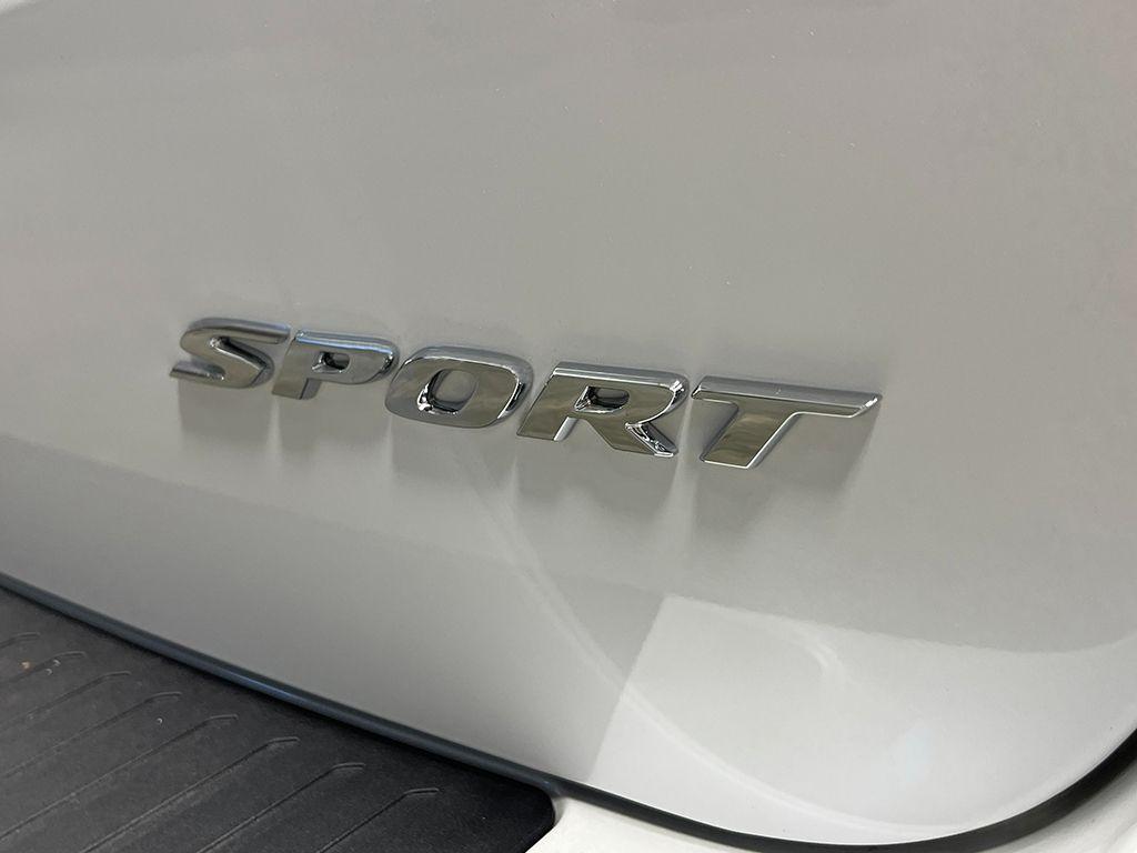 new 2025 Honda Odyssey car, priced at $43,001
