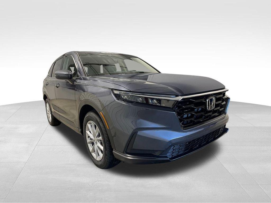 new 2026 Honda CR-V car, priced at $36,045