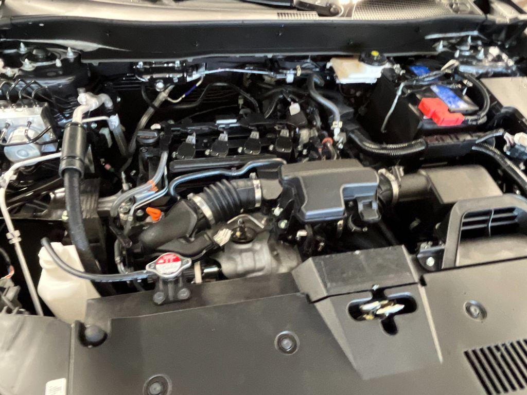 new 2026 Honda CR-V car, priced at $36,045