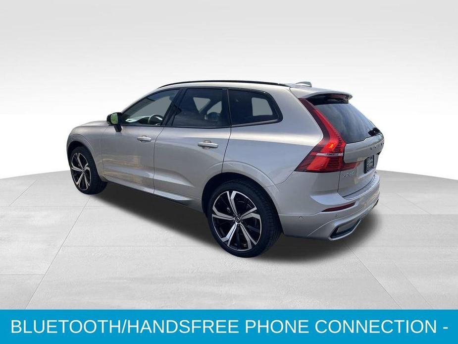 used 2024 Volvo XC60 car, priced at $46,888