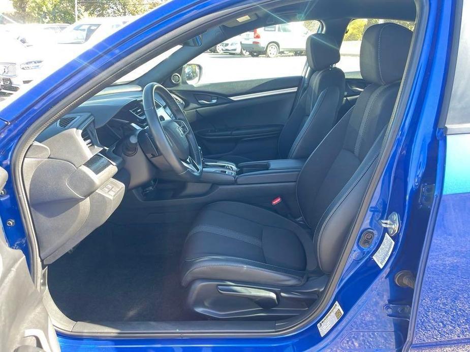 used 2019 Honda Civic car, priced at $22,888