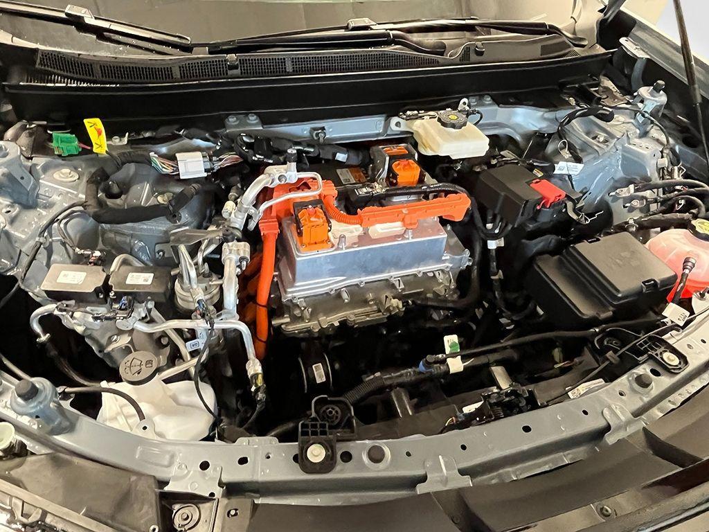 new 2025 Honda Prologue car, priced at $52,833