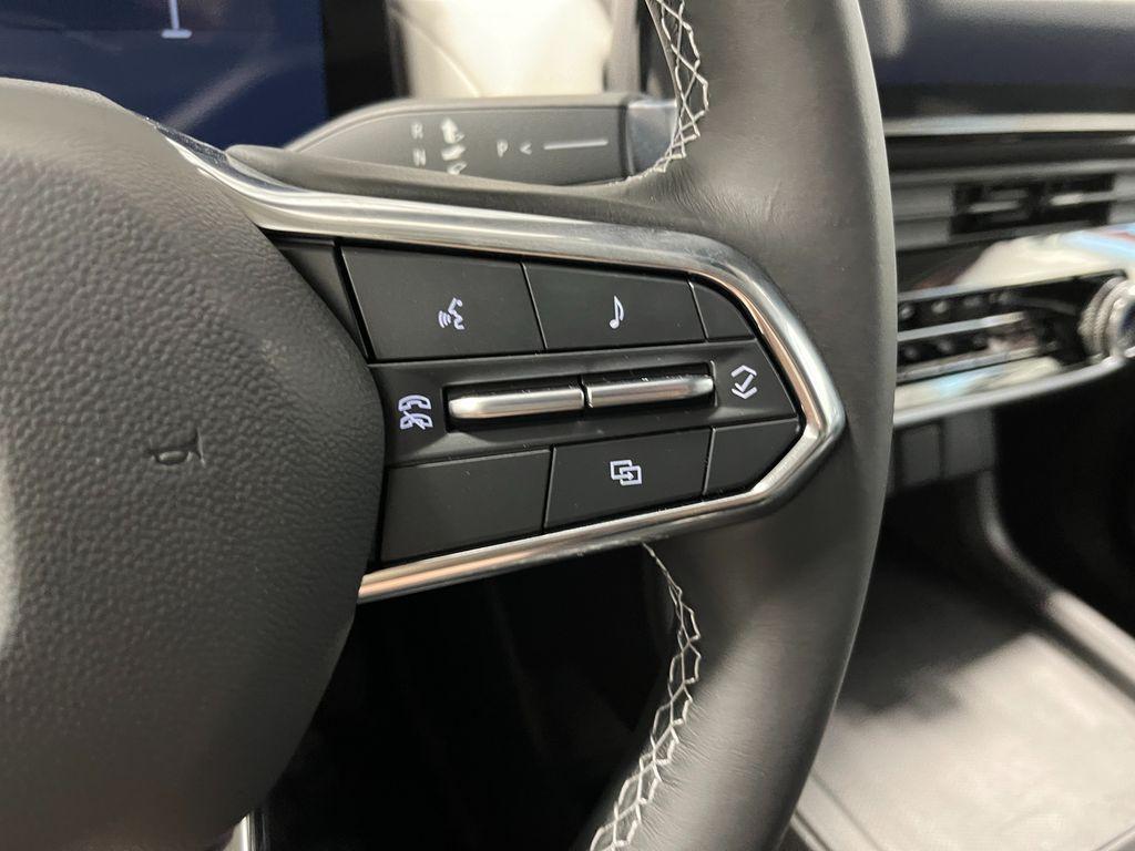 new 2025 Honda Prologue car, priced at $52,833