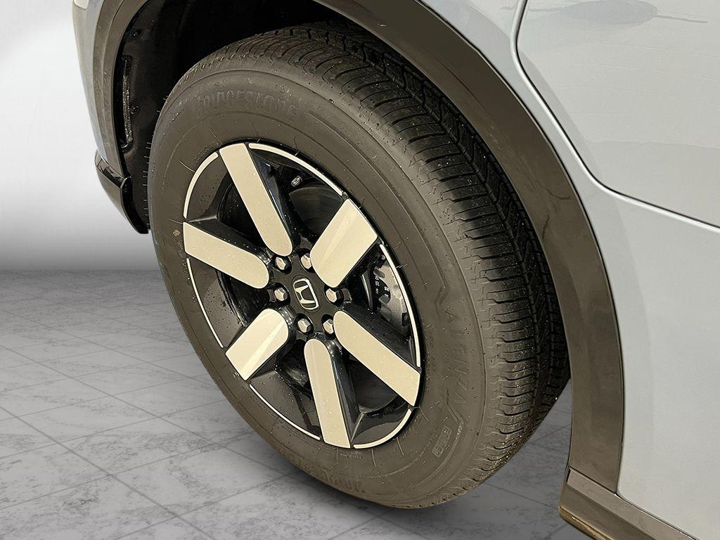 new 2025 Honda Prologue car, priced at $52,833