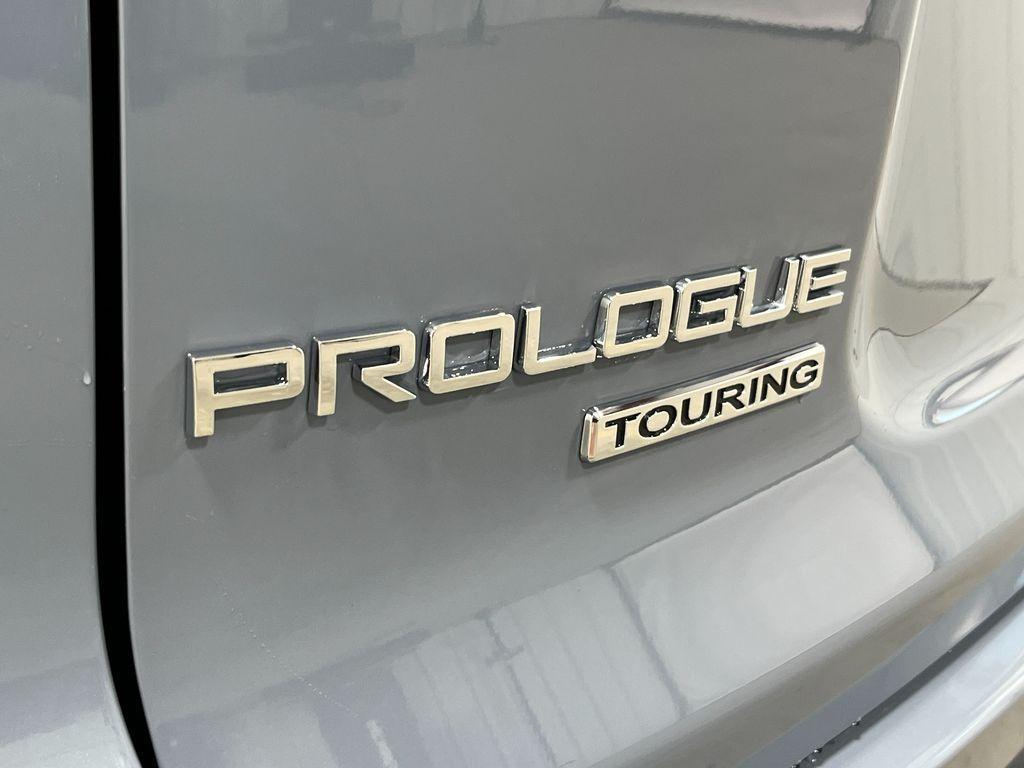 new 2025 Honda Prologue car, priced at $52,833