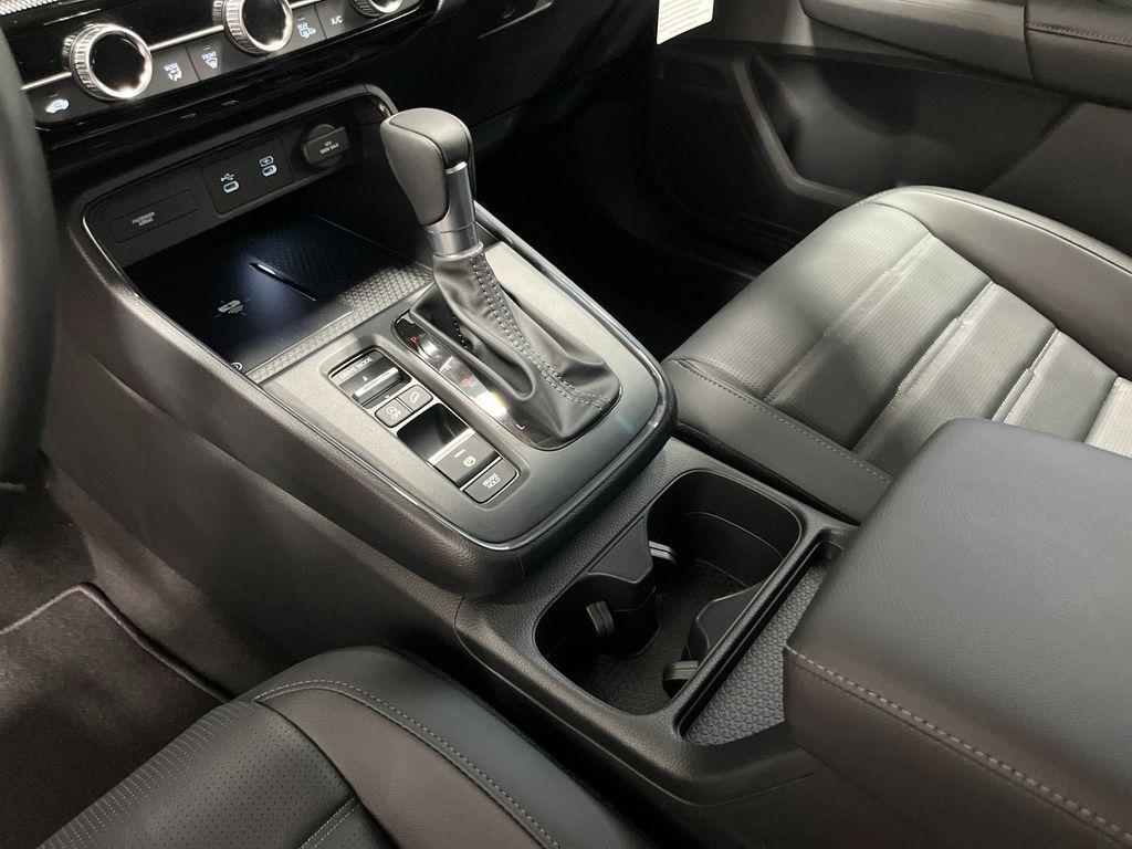 new 2026 Honda CR-V car, priced at $38,750