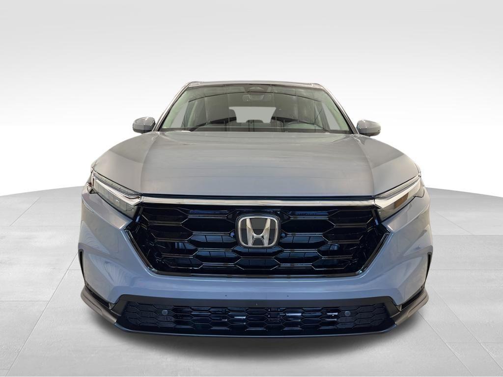 new 2026 Honda CR-V car, priced at $38,750