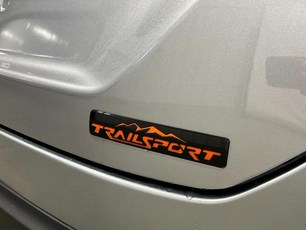 new 2025 Honda Pilot car, priced at $48,676