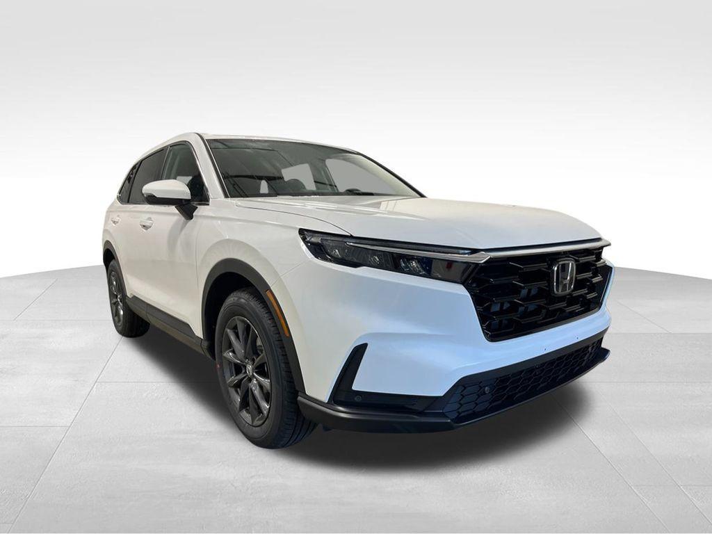 new 2026 Honda CR-V car, priced at $38,805