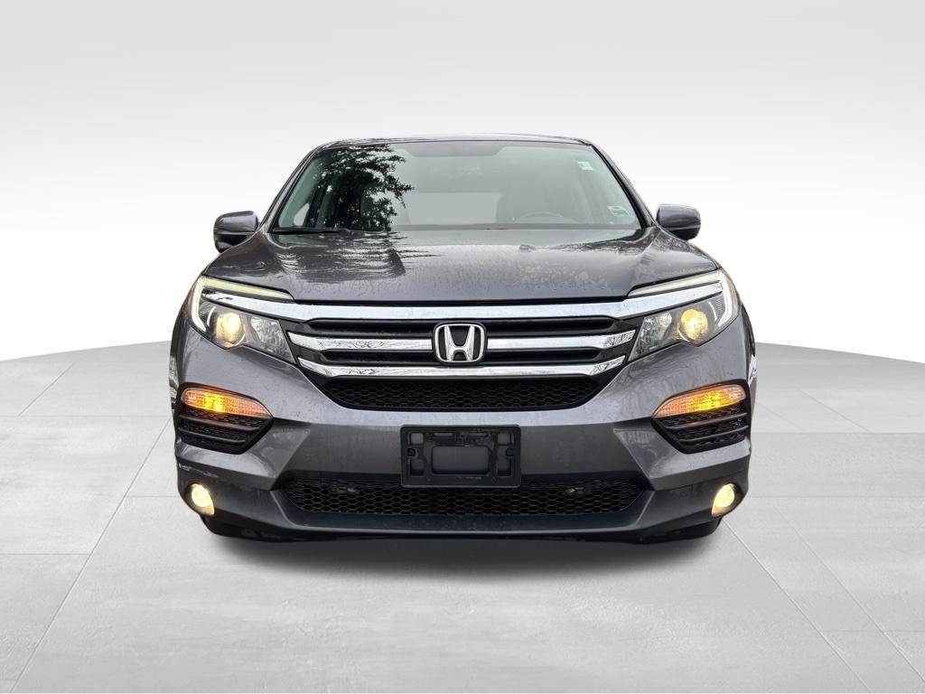 used 2017 Honda Pilot car, priced at $19,888