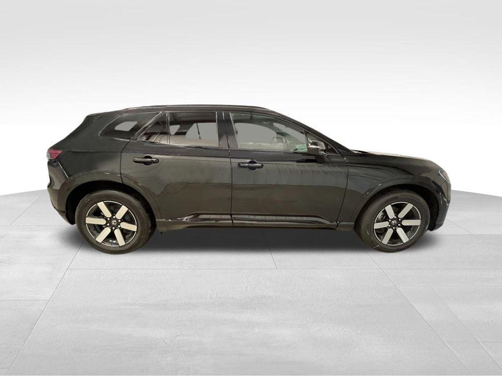 new 2025 Honda Prologue car, priced at $52,365