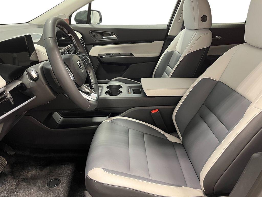 new 2025 Honda Prologue car, priced at $52,365