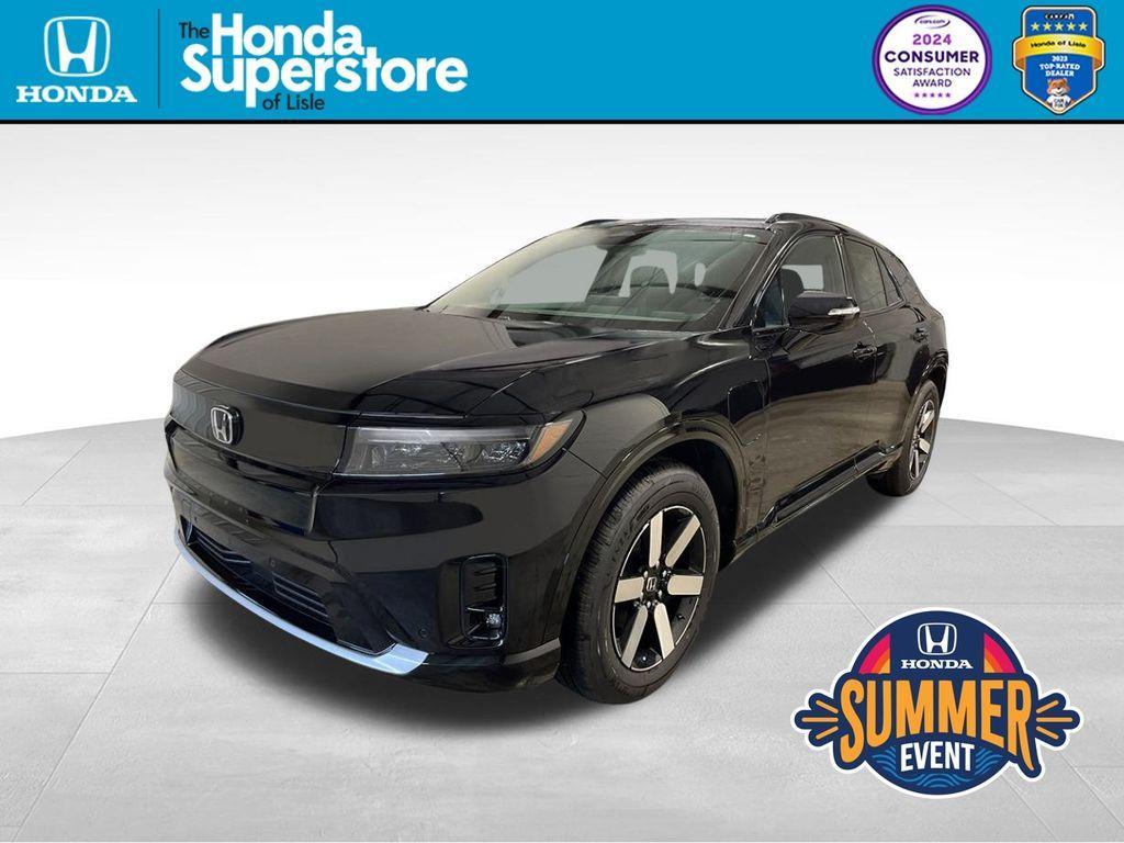new 2025 Honda Prologue car, priced at $52,365