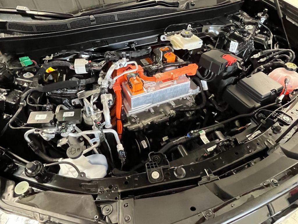 new 2025 Honda Prologue car, priced at $52,365