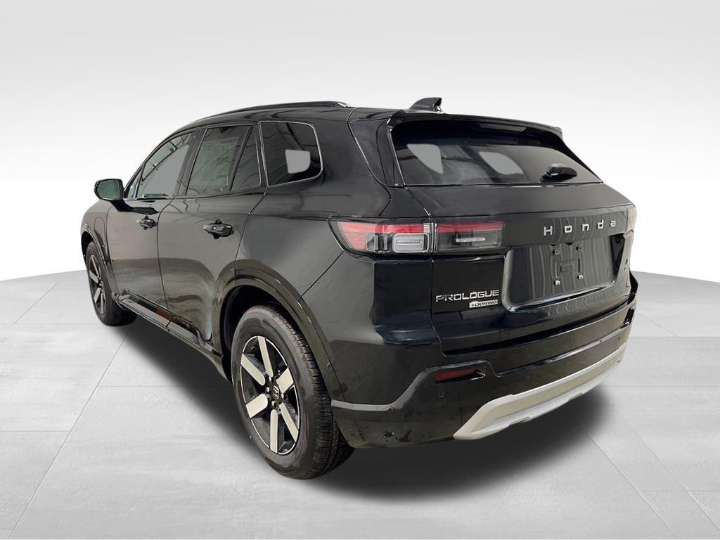new 2025 Honda Prologue car, priced at $52,365