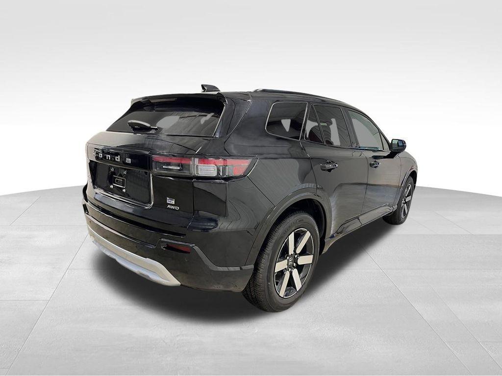new 2025 Honda Prologue car, priced at $52,365