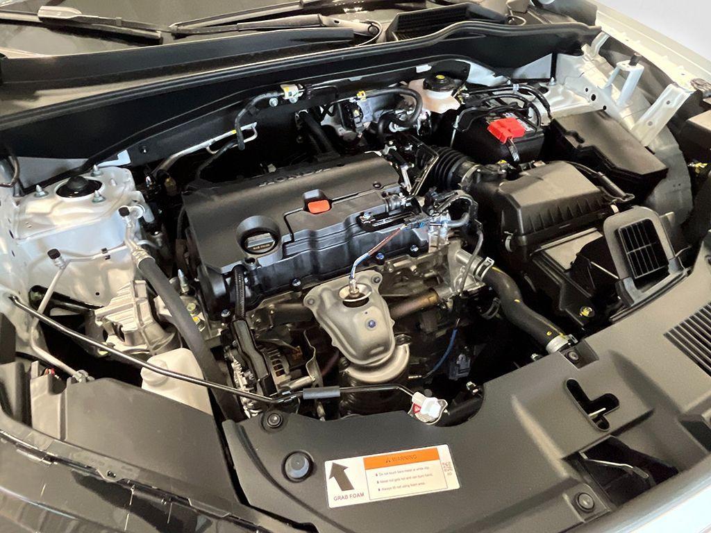 new 2026 Honda HR-V car, priced at $31,405