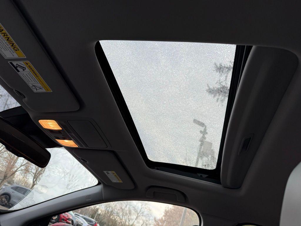 used 2020 Honda CR-V Hybrid car, priced at $24,999