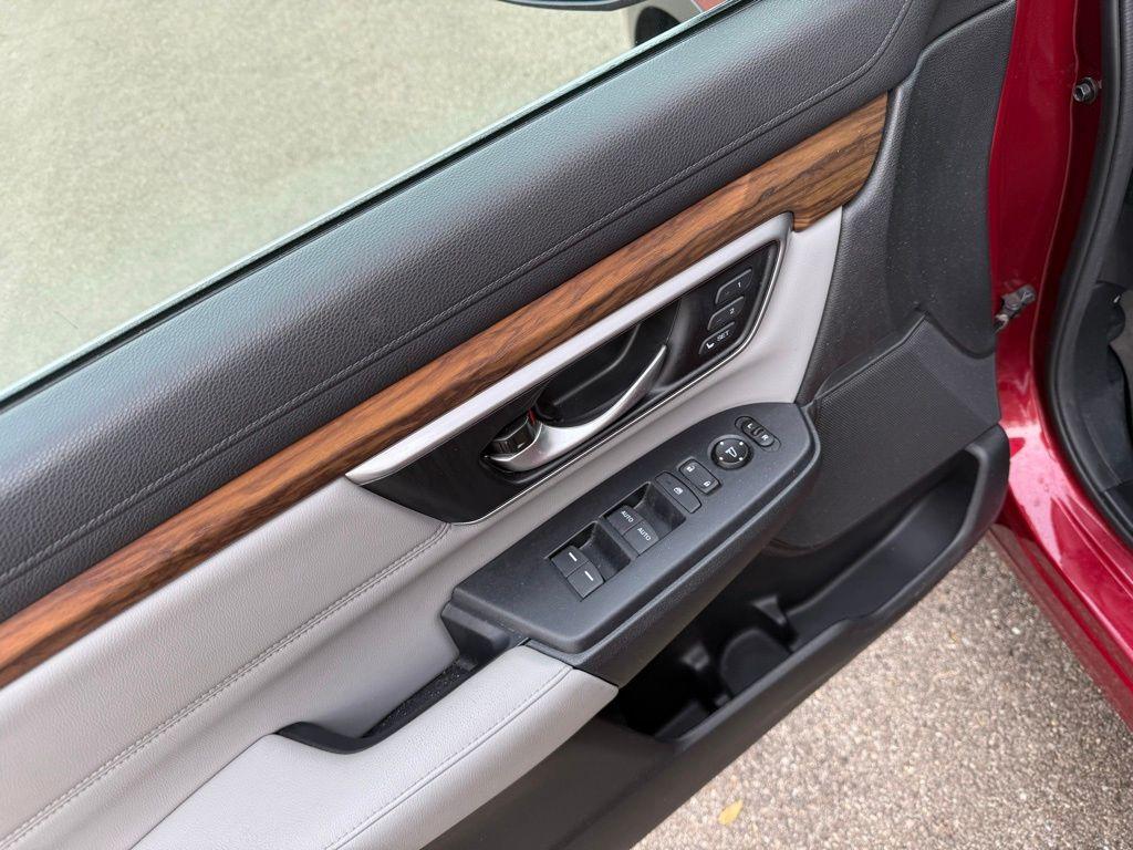 used 2020 Honda CR-V Hybrid car, priced at $24,999