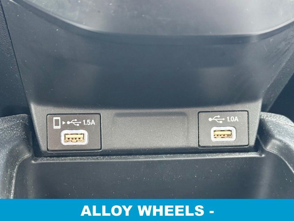 used 2020 Honda CR-V Hybrid car, priced at $24,999