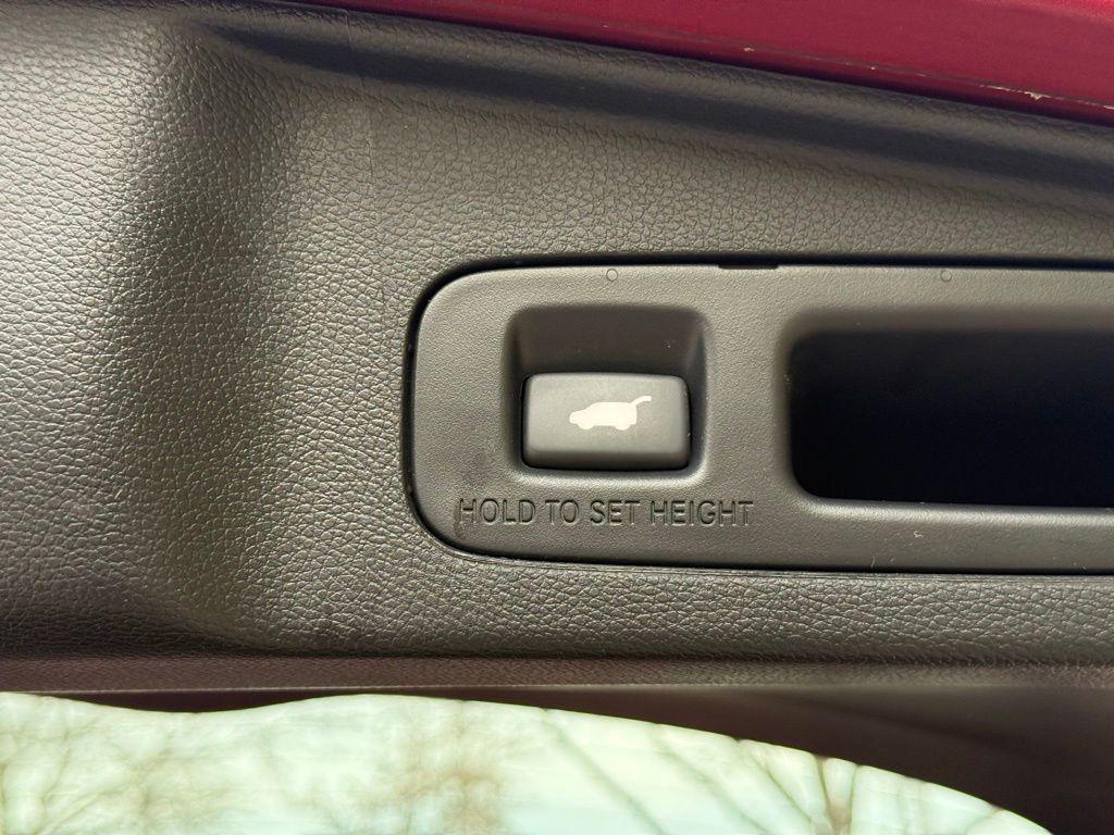 used 2020 Honda CR-V Hybrid car, priced at $24,999