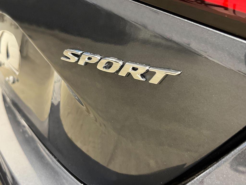 new 2026 Honda Civic car, priced at $28,990