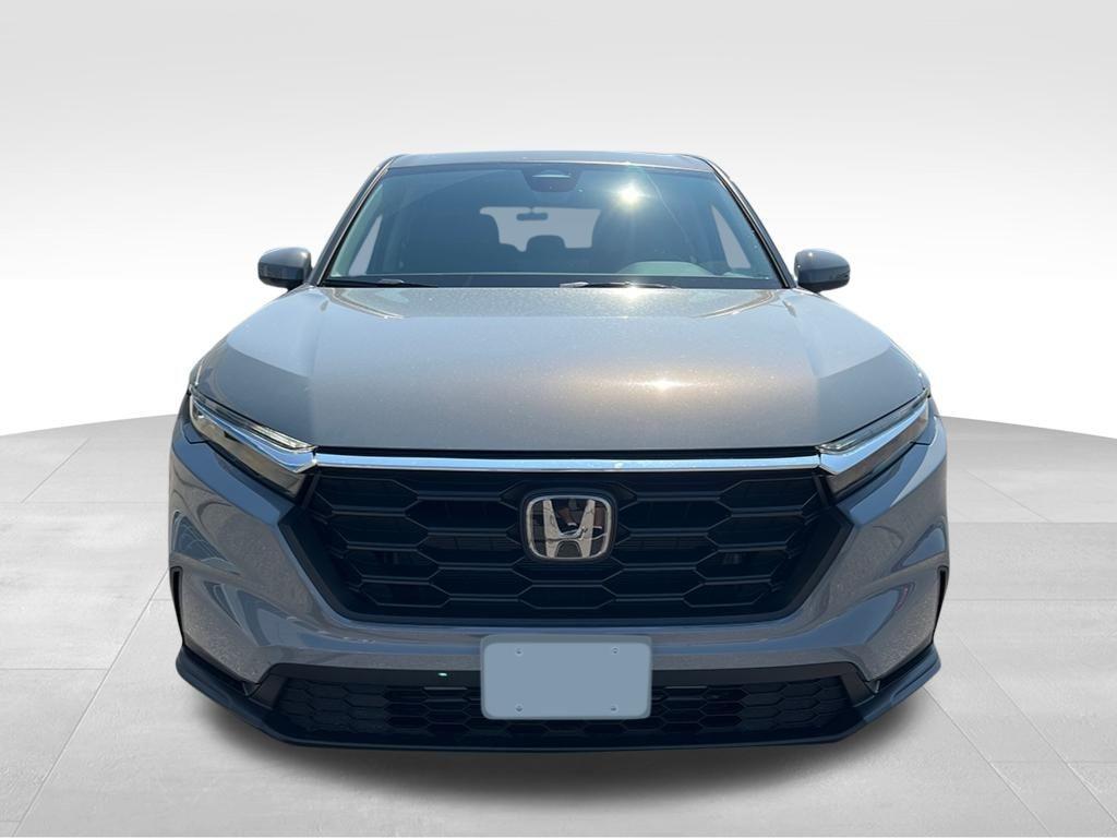 new 2026 Honda CR-V car, priced at $34,270