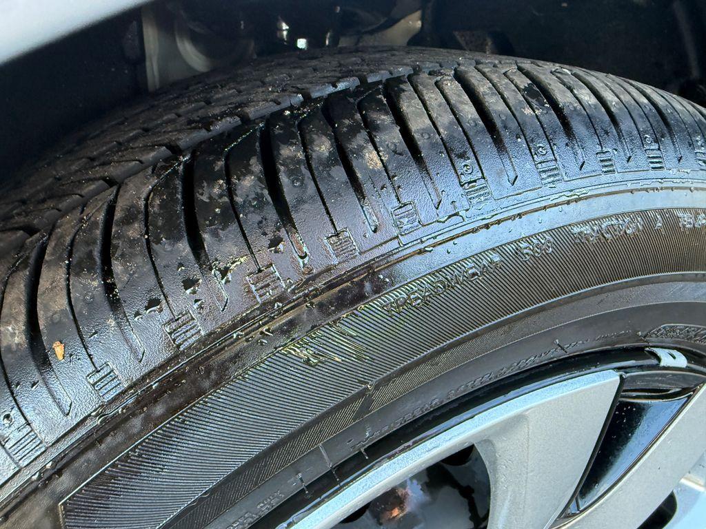 used 2024 Honda Civic car, priced at $24,995