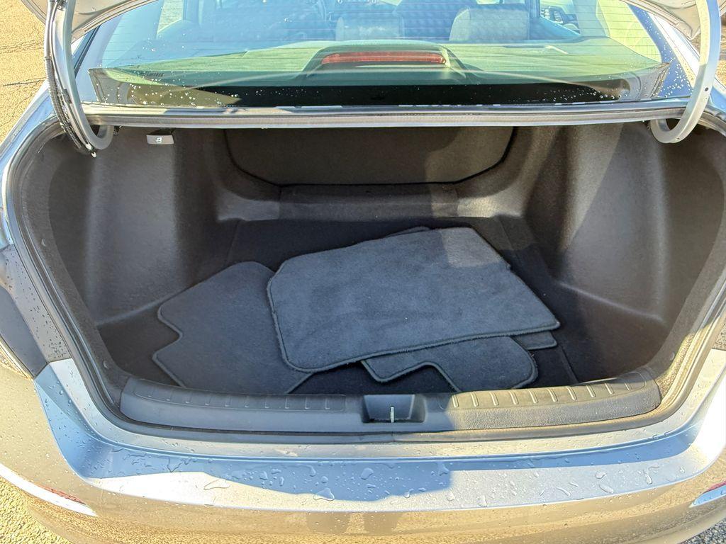 used 2024 Honda Civic car, priced at $24,995