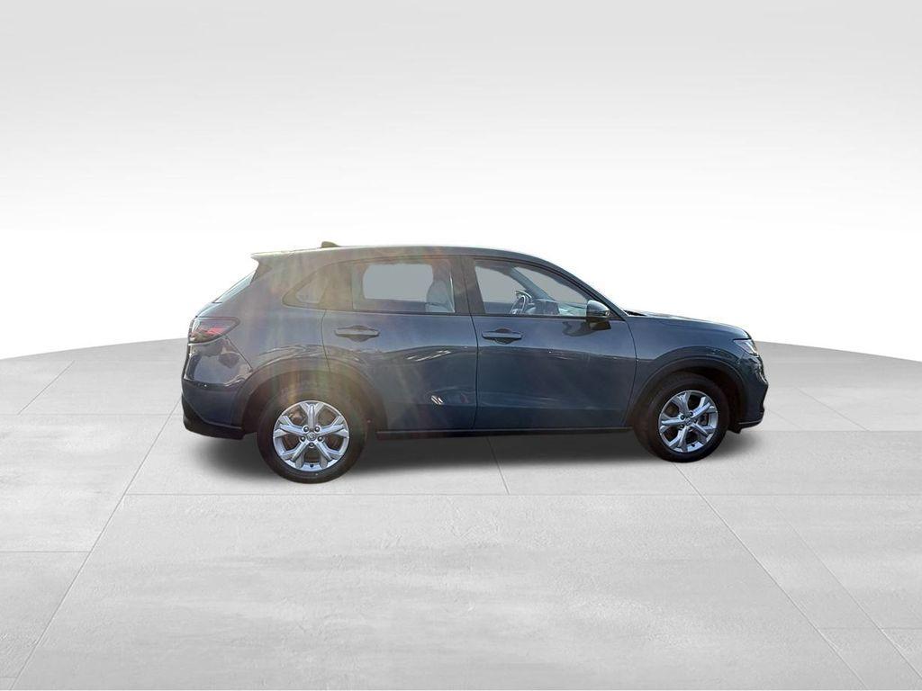 used 2023 Honda HR-V car, priced at $24,795