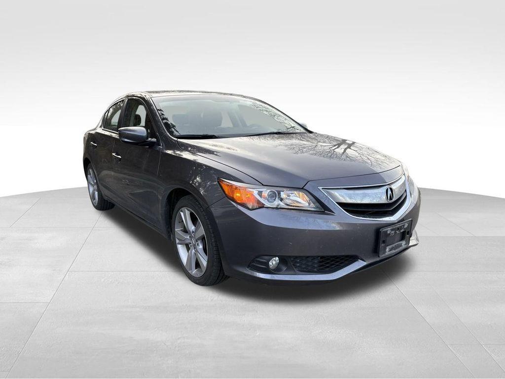 used 2015 Acura ILX car, priced at $15,888