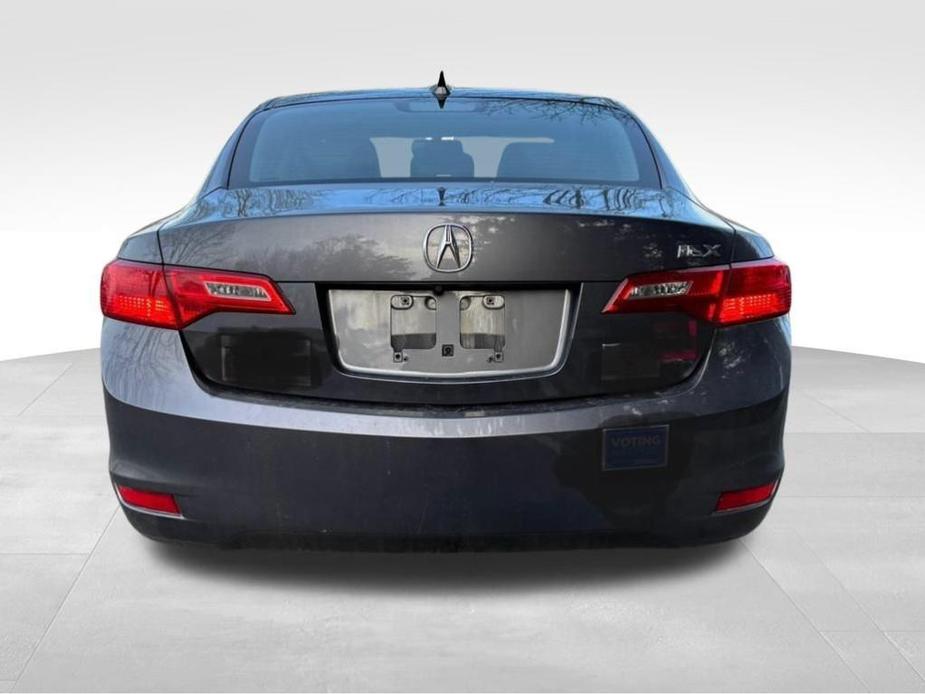 used 2015 Acura ILX car, priced at $15,888