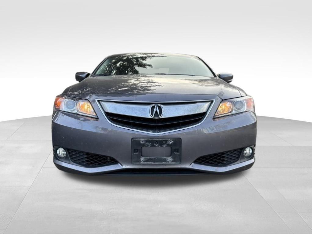 used 2015 Acura ILX car, priced at $15,888