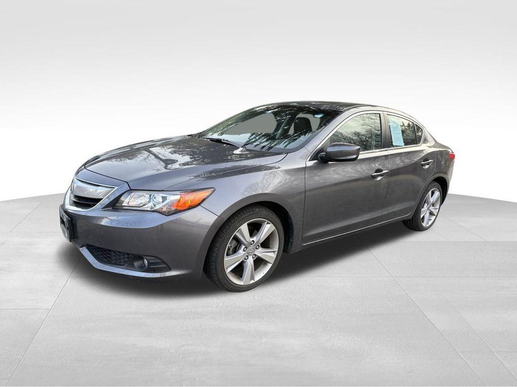 used 2015 Acura ILX car, priced at $15,888