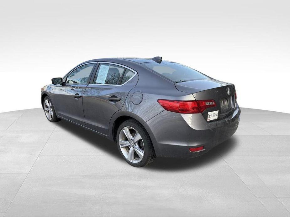 used 2015 Acura ILX car, priced at $15,888