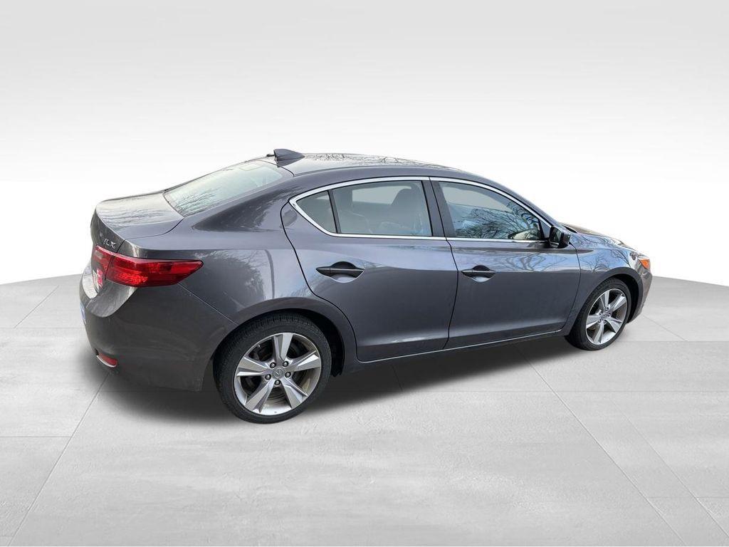 used 2015 Acura ILX car, priced at $15,888