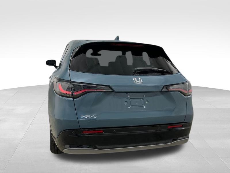 new 2025 Honda HR-V car, priced at $31,729