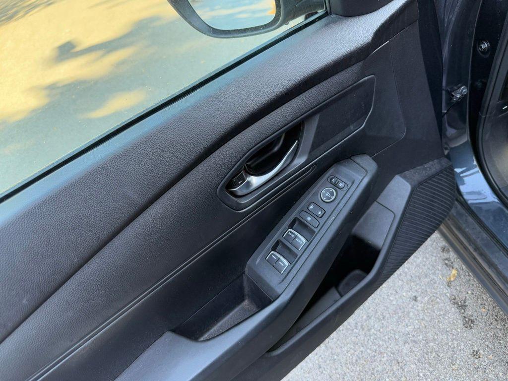 used 2023 Honda Accord car, priced at $22,895