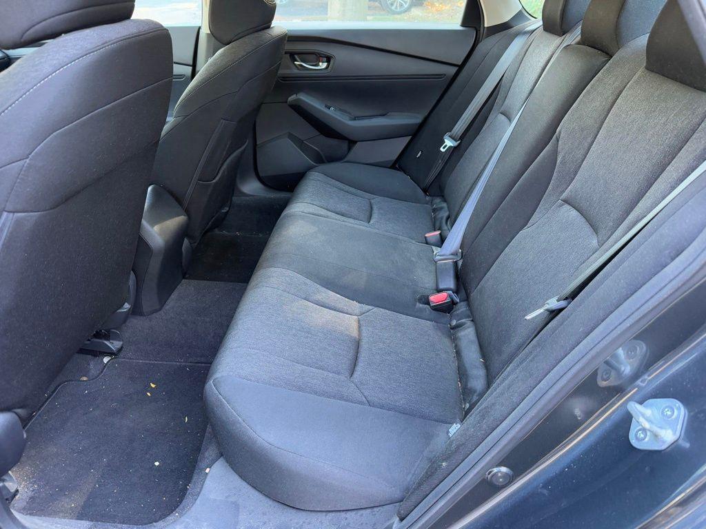 used 2023 Honda Accord car, priced at $22,895