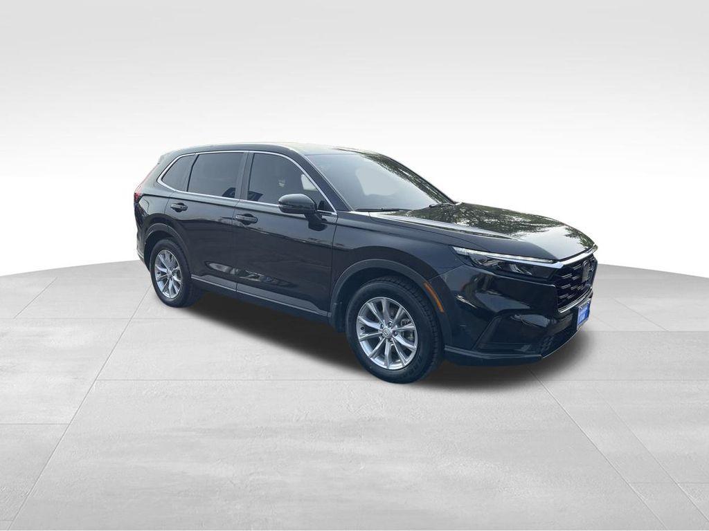 used 2023 Honda CR-V car, priced at $29,771