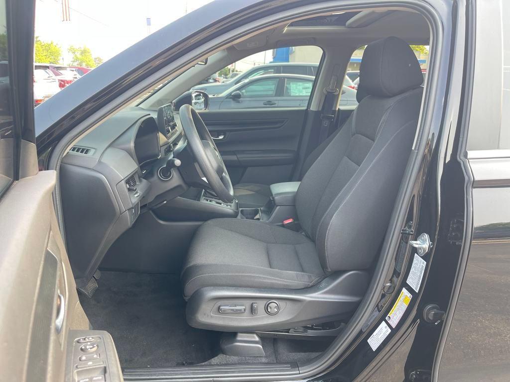 used 2023 Honda CR-V car, priced at $29,771