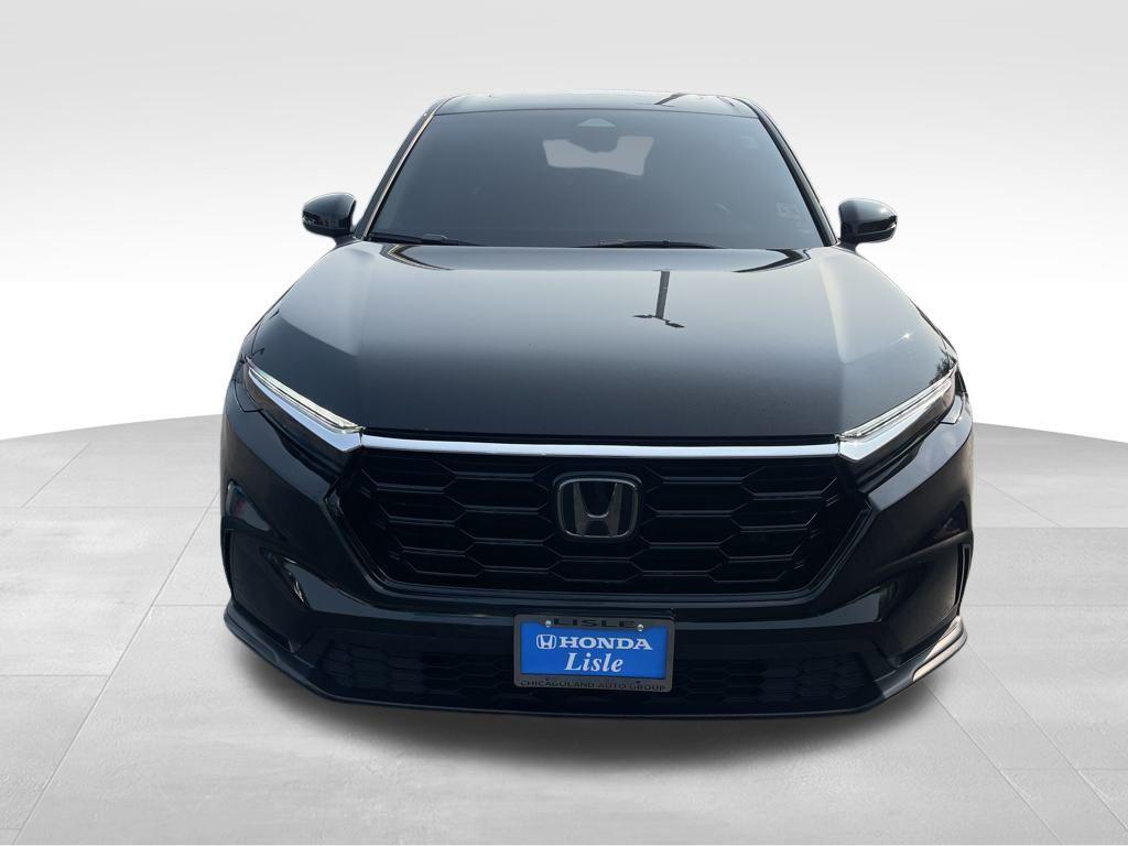 used 2023 Honda CR-V car, priced at $29,771