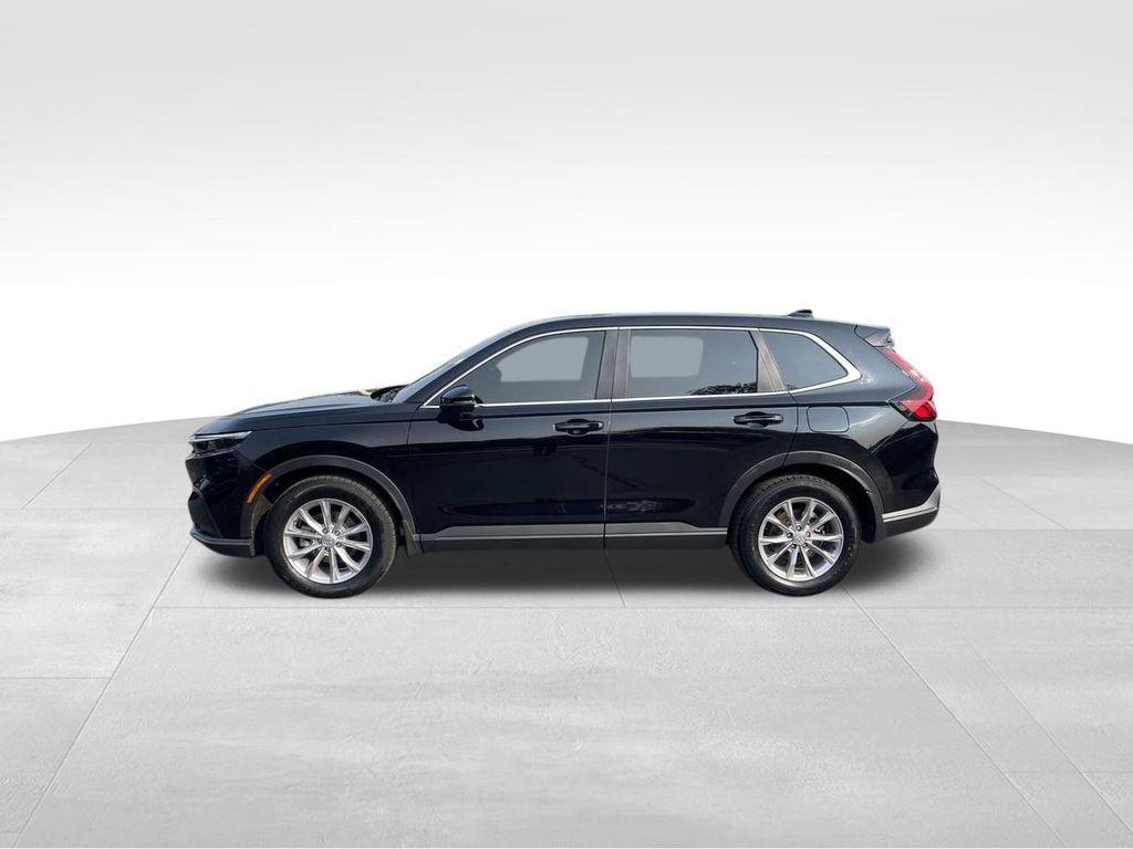 used 2023 Honda CR-V car, priced at $29,771