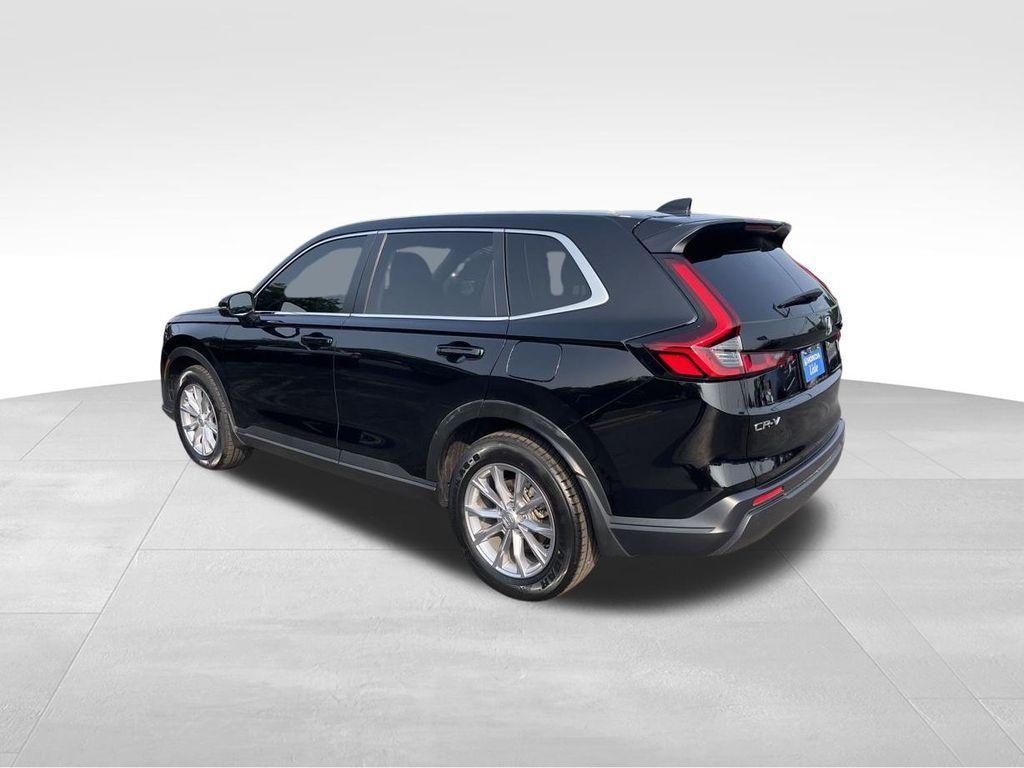 used 2023 Honda CR-V car, priced at $29,771