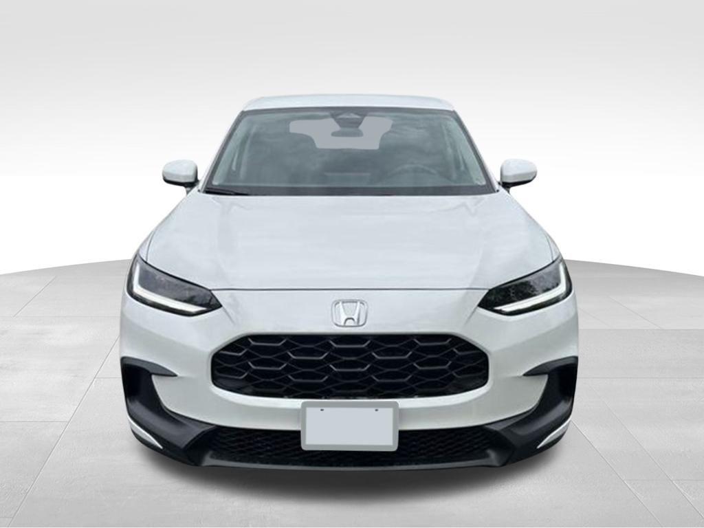 new 2026 Honda HR-V car, priced at $29,605