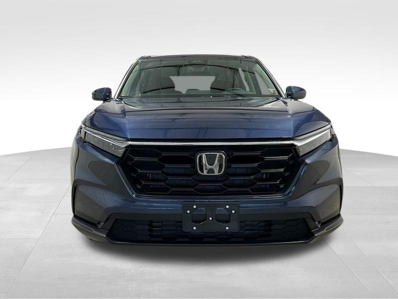 new 2025 Honda CR-V car, priced at $32,025